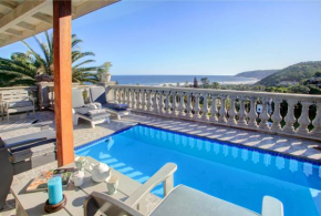Гостиница Livingstone Villa  Уайлдернесс